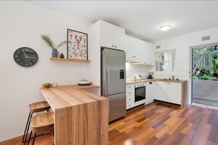 3/205 Beach Street, Coogee NSW 2034 - Apartment For Rent | Domain - Photo 4