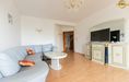 METROPOLITAN │Zrekonštruovaný a zariadený 3i byt s 2 balkónmi - Photo 2