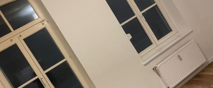 Renovierte Altbauwohnung in Köln-Mülheim | ab Januar 2026 - Foto 1