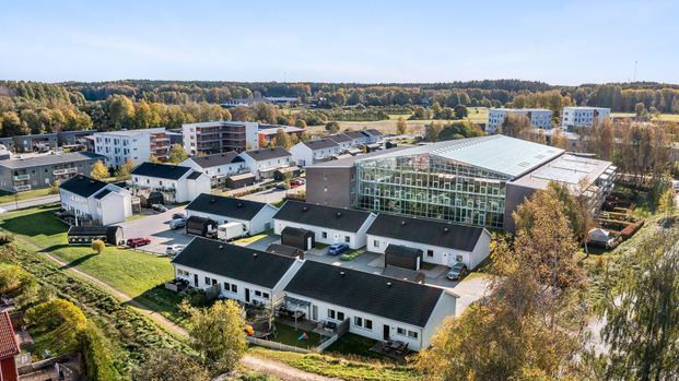 Ribby Allé, Västerhaninge - Photo 1