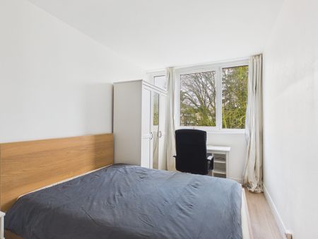 Appartement meublé T5 Massy - Photo 5