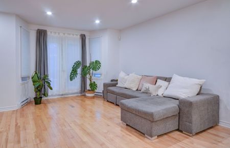 Appartement à louer - Montréal (Ville-Marie) (Centre) - Photo 2