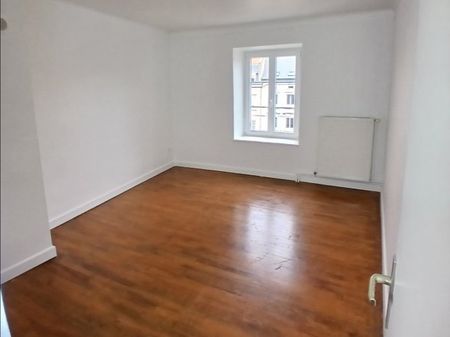 Appartement 3 pièces à Sierck-les-Bains - Photo 5