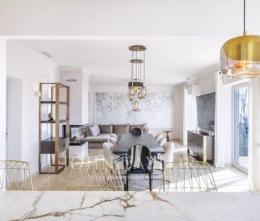 Maison à louer Tourrettes Sur Loup, Cote d'Azur, France7 000 EUR / ... - Photo 6