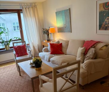 Skeppargatan, Stockholm - Photo 1