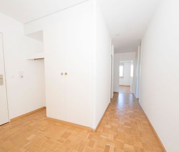 3.5 Zimmer, 89 m², 4. Stock - Photo 6