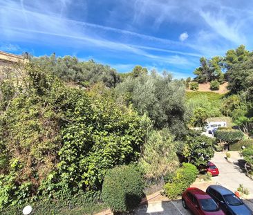 Location Appartement 1 pièce 20m² NICE 06000 - Photo 2