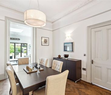 5 bedroom detached house to rent - Photo 5