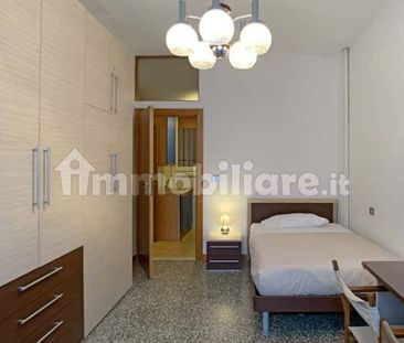 Trilocale viale Col di Lana, Corso San Gottardo, Milano - Foto 4