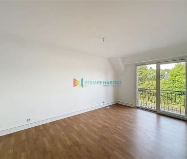 Location maison 4 pièces - 106m² à Pleuven (29170) - Photo 1