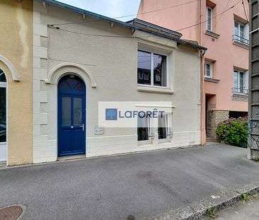 Maison T4 Brest à louer - Photo 6