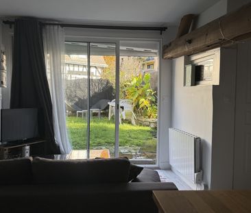 Maison avec jardin Rouen - Photo 4