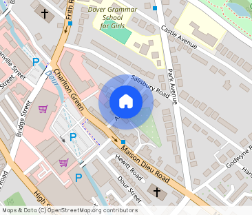 Albert Road, Dover, Kent, CT16 - Photo 1