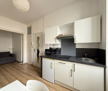 STUDIO MEUBLE 17.08m² - Photo 3