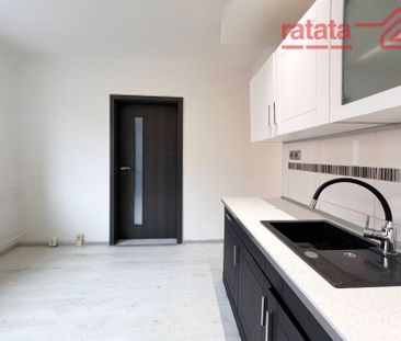 Pronájem bytu 4+1 76 m², Tkalcovská 1516, Jirkov - Photo 6