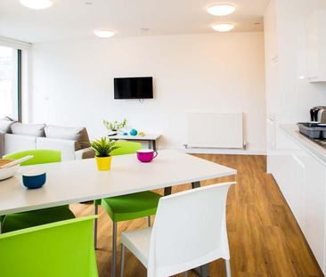 1 bedroom private hall to rent - Photo 5