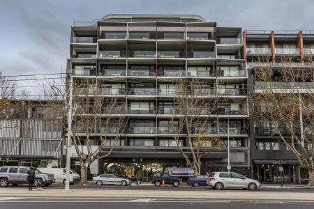 Unit 609/163 Fitzroy Street, St Kilda. - Photo 4