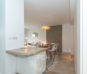 Boulevard Saint Denis, - Photo 4