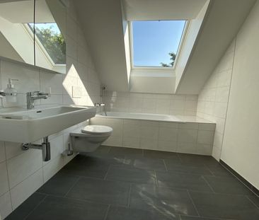 3.5 Zimmer, 107 m², 2. Stock - Foto 4