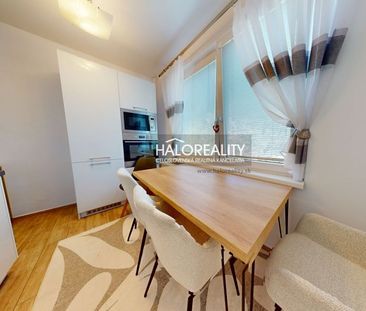 HALO reality - Prenájom, dvojizbový byt Žiar nad Hronom - EXKLUZÍVN... - Photo 5