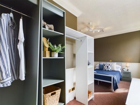 6 bedroom house to rent - Photo 5