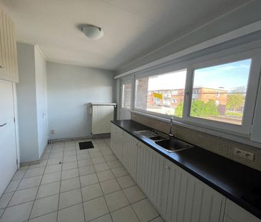 Ruim 2-slp-appartement met garage - Foto 5