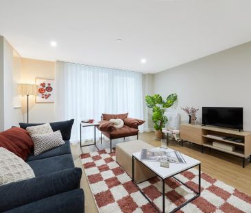 2 bedroom apartment to rent - Photo 2