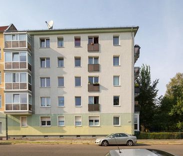 Gudrunstr. 9 - 10365 Berlin OT Lichtenberg - Photo 1