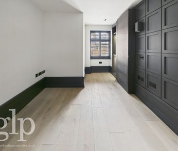 2 Bedroom Apartment, King Street, London, Covent garden, WC2E - Photo 3