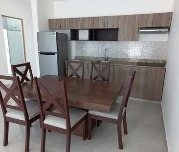 Departamento amueblado en RENTA, Montebello - Photo 4