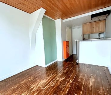 Location appartement 1 pièce, 21.33m², Vitry-sur-Seine - Photo 4