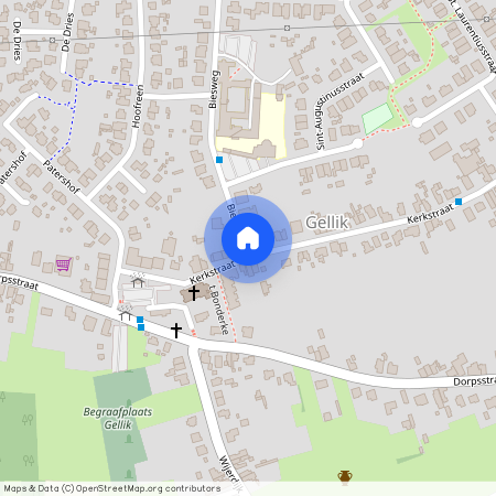 Biesweg 8 / 2, 3620 Gellik