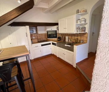 2 Zimmer, 60 m² - Photo 3