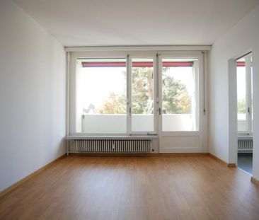 1 Zimmer, 28 m², 5. Stock - Foto 3