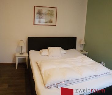 Sutthausen, geschmackvoll eingerichtetes Zimmer in einer Hotel ähnl... - Photo 4