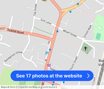 High Street, Bawtry, Doncaster - Photo 1