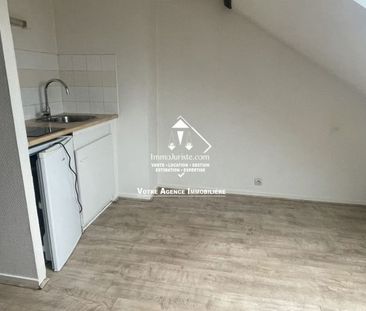 Location Appartement 1 pièce LIMOGES (87000) - Photo 6