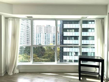 For Lease - 585 Bloor Street Unit# 822, Toronto, Ontario - Photo 4