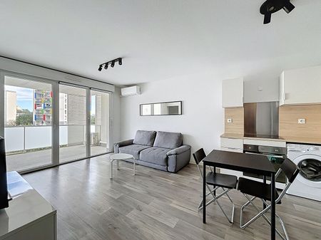 Appartement T2 Nice à louer - Photo 2