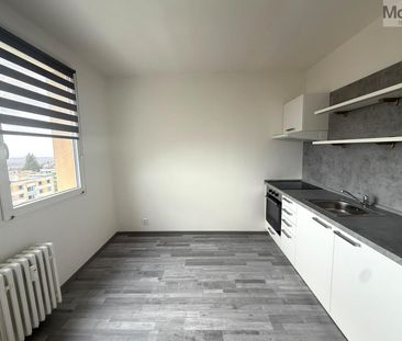 Pronájem bytu 1+1 37 m² - Photo 3