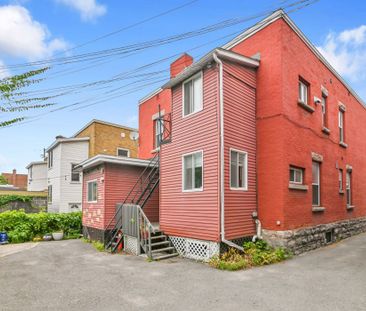 For Lease - 104 King Edward Avenue Unit# 1, Lower Town - Sandy Hill... - Photo 2