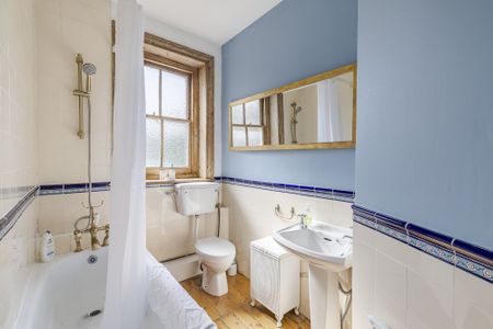 King Edward Mansions, Fulham Road, Hammersmith and Fulham, London, SW6 - Photo 5