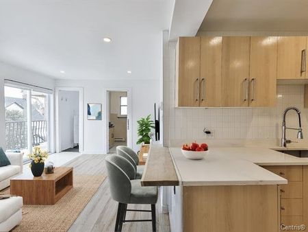 Appartement à louer - Montréal (LaSalle) - Photo 4