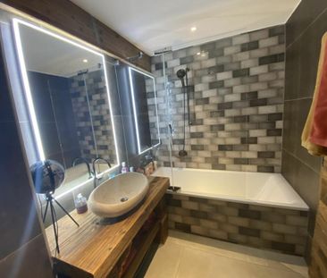 2.5 room apartment in Crans-Montana - Photo 5