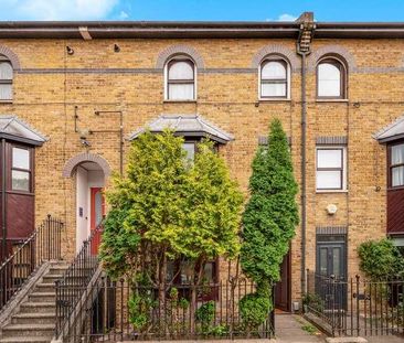 Morton Road, Islington, London, N1 - Photo 5