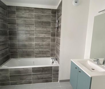 2 pièces, 39m² en location à Toulouse - 593.30 € par mois - Photo 6