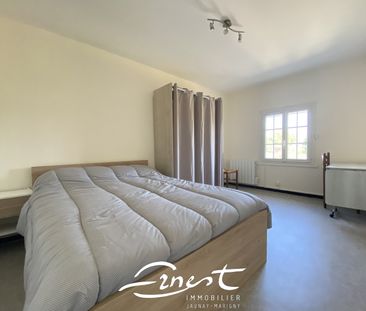 Location Appartement 1 pièce 22m² CHASSENEUIL DU POITOU 86360 - Photo 4