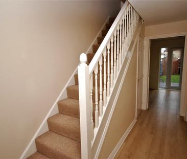 2 bedroom terraced house to rent - Photo 1