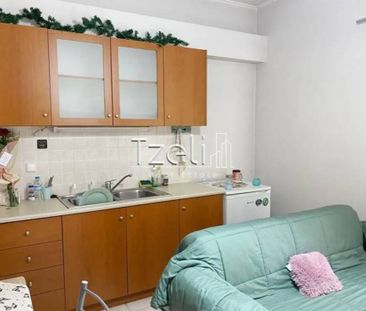 Studio/Γκαρσονιέρα για ενοικίαση - Πάτρα, - Photo 4