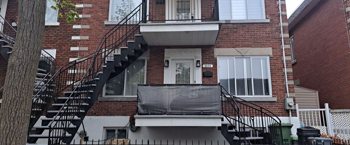 À louer / Appartement - Photo 1
